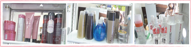 京都府宇治市の美容室 髪美人（かみびじん） 人気のヘアケア商品多数ございます。